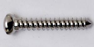 Cortex Screw (3.5 mm)