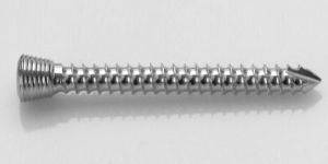 Lock Screw (3.5 mm)
