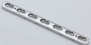 Locking Plate (3.5 mm)