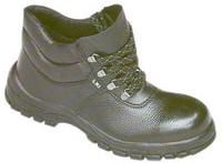 Safety Shoes PU