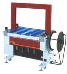 Fully Automatic Box Strapping Machine