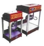 Popcorn Making Machine