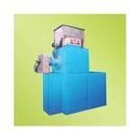 Snack Food Extruder Machine