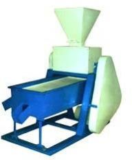 Supari Cutting Machine