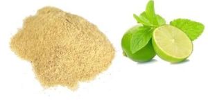 Lemon Powder