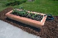 Bed Planter