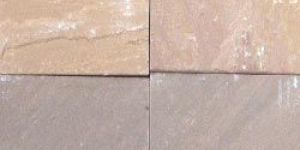 Autumn Brown Sandstone