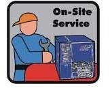 Calibration of Universal Testing Machine