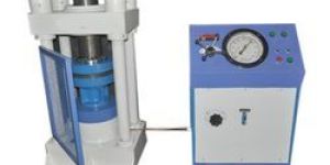 Compression Testing Machine