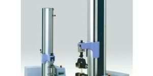 Electro Mechanical Universal Testing Machine