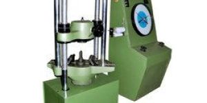 Mechanical Universal Testing Machine