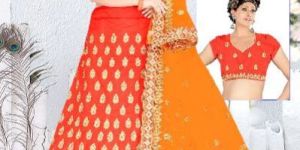 Designer Lehenga Choli