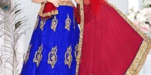 Girls Lehengas