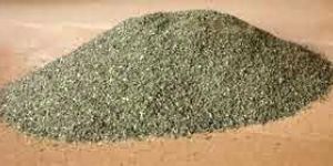 Olivine Sand