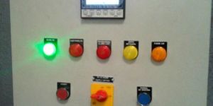 Carbon Potential Controller