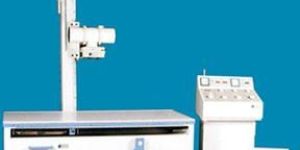 X Ray Machine