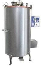 Autoclave, Sterilizer