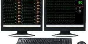 Central Monitoring System