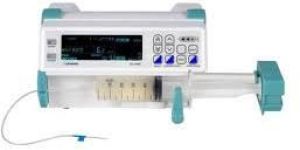 Syringe Pump