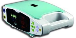 Table Top Pulse Oximeter