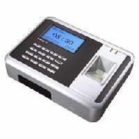 Fingerprint Time Attendance Machine