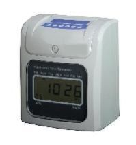 Punch Card Machine