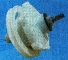Gear Boxes