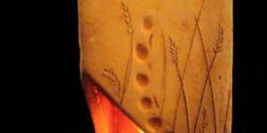 Magic Oil Lamps, Home Decor