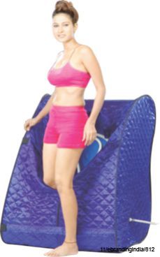 Steam Sauna Room Bath