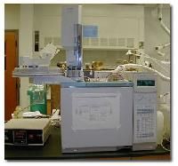 Chromatography Equipment