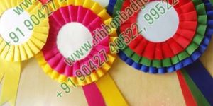 Ribbon Badges