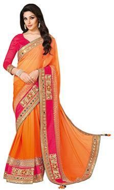 Party Wear Sarees