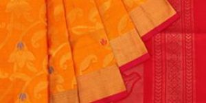 Pure Silk Sarees