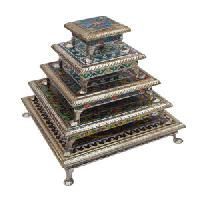 Meenakari Handicrafts