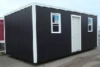 Portable Site Office