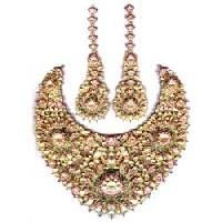 Kundan Jadau Jewellery