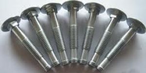 Carriage Bolts