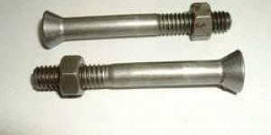 Chanae Chira Button Bolt