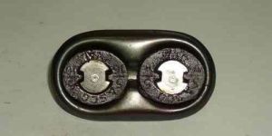 Chanae Plate Belt Fasteners