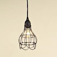 pendant & hanging lights