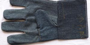 Jeans Hand Gloves