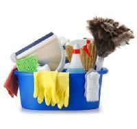 Housekeeping Materials