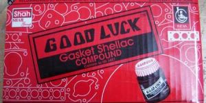 Gasket Shellac Compound