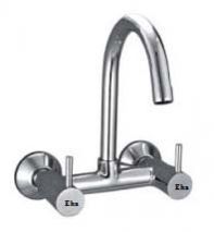 Sink Mixer Swivel Spout