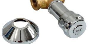 Venus Concealed Stopcock