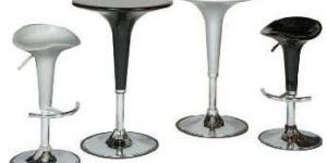 Adjustable Bar Stools