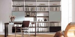 Book Shelf