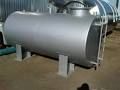 Metal Tank