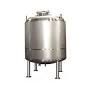 Solvent Storage Tank