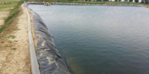 Water Reservoir